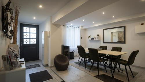 LE CLOS Porte Serrure - Foto 5