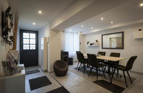 LE CLOS Porte Serrure - Foto 5