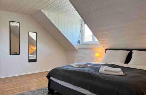 ~ Straubings grosses Apartment~ - Foto 9