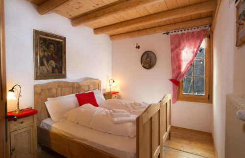 Typical Cottage in Bellamonte Italy With Bubble Bath - Foto 7