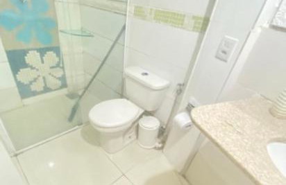 Ap 5 km da praia Camburi - Foto 3