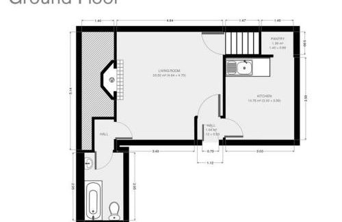 Syms Cottage Cutcombe - Photo 2