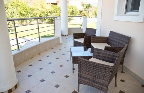 Villa Eva στην περιοχή Ερέτρια - Photo 61