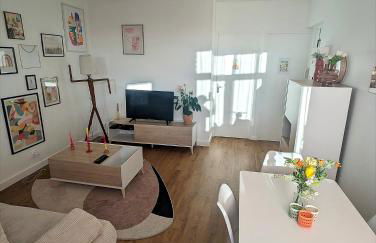 Le design *Vieux Lille*parking gratuit*fibre - Foto 8