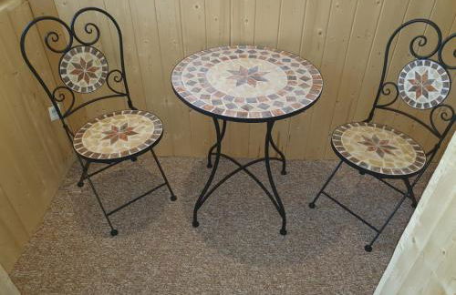 Fuchsbaude - Foto 17