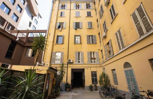 MagnoliaApartments - 2 Palazzi Center - Photo 23