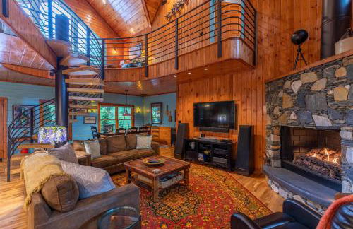 A River Mist Too - Foto 4