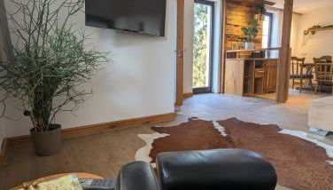 Wald Villa Schönau - Foto 3