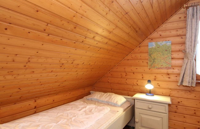 Doppelhaushalfte in Hasselfelde - Foto 8