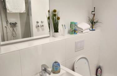 MyRoom - Munich Fair Apartments - Foto 7