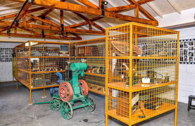 Tefenni Villas - Foto 67