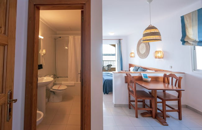 INNER Niza Paguera - Foto 35