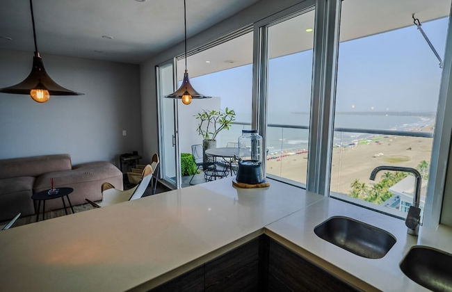 Cartagena Morros Beach and Sea - Photo 66