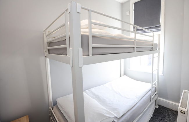 Chelsea Hotel - Foto 14