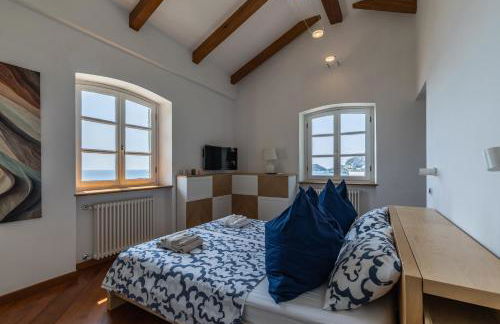 Profumo di mare - Villa con Jacuzzi - Foto 9