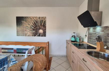 Ferienwohnung Salamander - Fewo cc - Foto 14