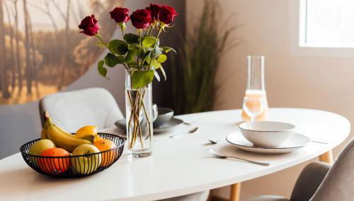 Stay at Smilla - Boutique Apartments mit Küche - Parken - Klima - Netflix - Waschmaschine - Foto 3