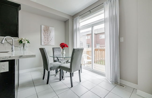 Aaira Suites 4 Bedroom - Foto 15