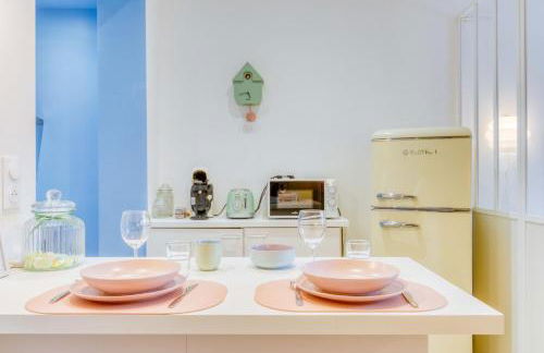 La Confiserie - Lumineux - Atypique - Foto 13