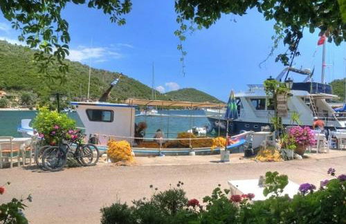 The Cove Sivota Bay - Foto 42