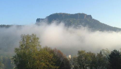 Ferienwohnung Liliensteinblick - Foto 3