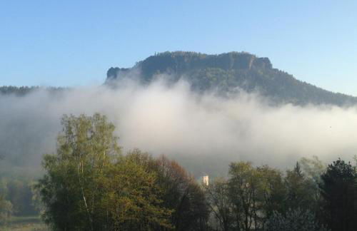 Ferienwohnung Liliensteinblick - Foto 3