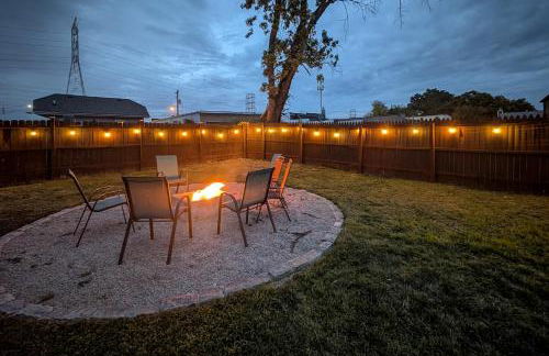 Pet-Friendly Oakley Gem with Large Backyard! - Foto 24