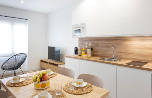 Apartamentos Turísticos D10 - Foto 57