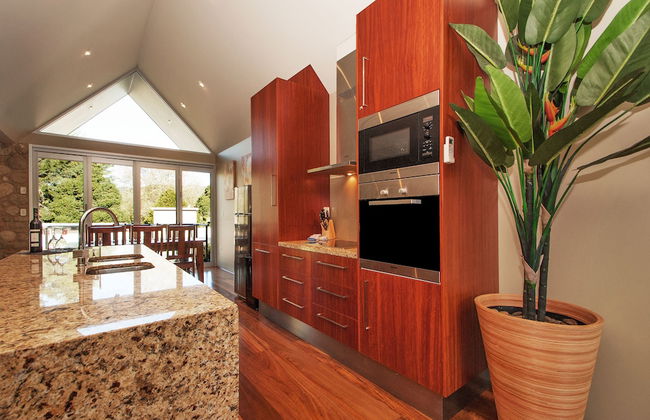 Centenary Peaks - Foto 18