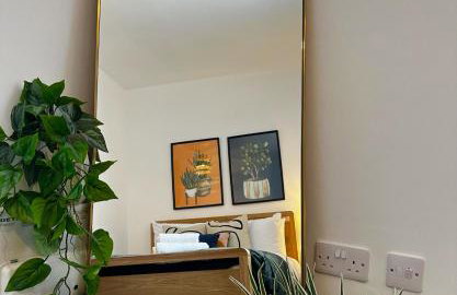 Wigan 1BR Haven - Perfect for a Relaxing Stay - Foto 6