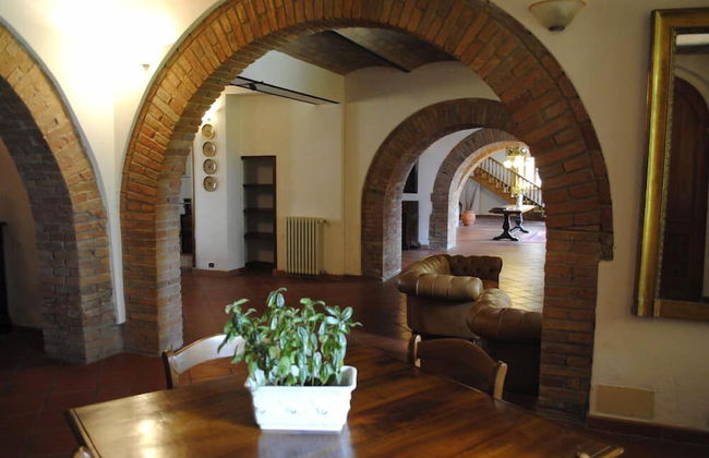 Verdidea - Il Tinaio - Foto 27