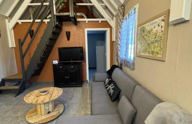 Gîte Les Sapins en Baie de Somme - Foto 15