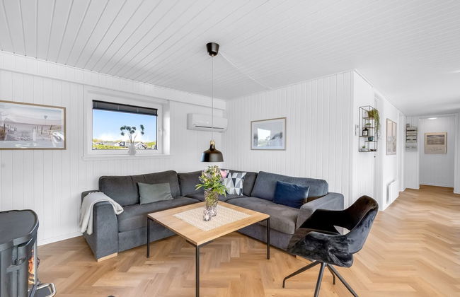 "Hillevi" - 200m from the sea - Photo 36