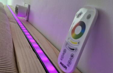 Loft Moderne et Rénové - Idéal Pros & Familles - 1 à 4 pers - Wifi - 5 min de la Gare - Foto 5