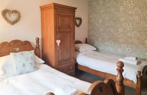 Flatts Barn - Foto 13