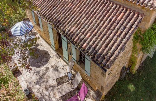 Maison Sauveterre-la-Lémance - Foto 32