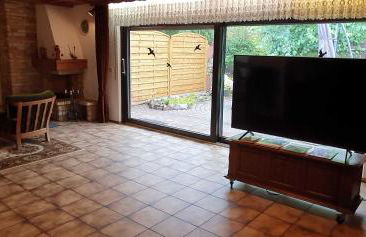 Ferienhaus Korn mitten im schönen Pfälzer Wald, Privat Haus - Foto 32