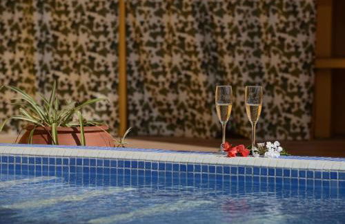 Holiday Home mit Schwimmbad nur für Erwachsene by Interhome - Foto 13