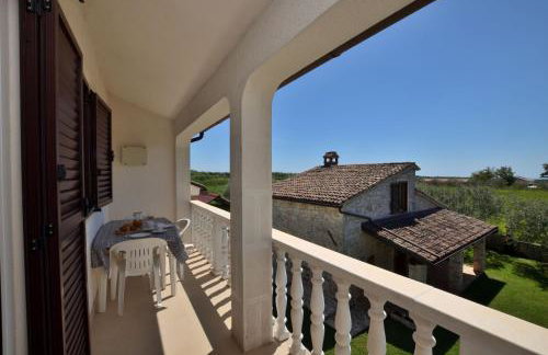 Apartments Mariano - Foto 18