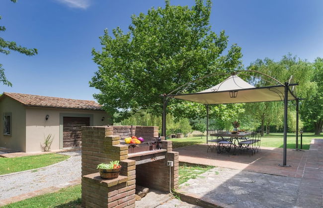 Pg-g601-voan6at - Villa Augusto 10 - Photo 3