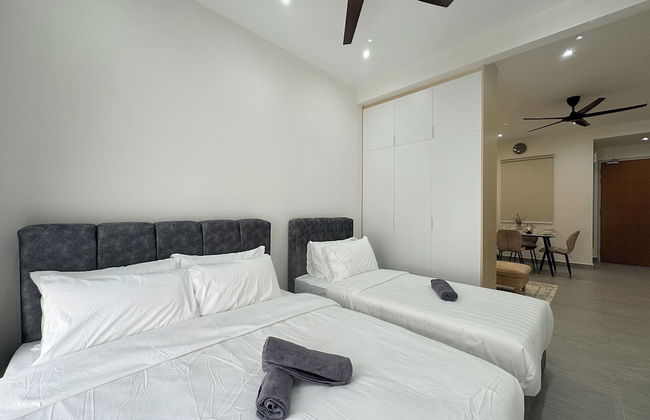 Sunsuria Forum MOKA - Foto 21