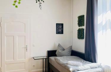 Moderne Apartments I zentral I großer Parkplatz - Foto 26