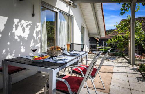 Sonniges Familien-Nest im Allgäu - Foto 19