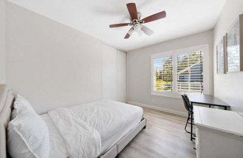 Charming 3BR - Prime Northwood Location - Foto 22