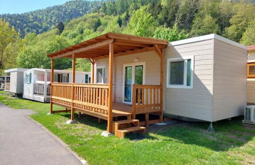 Camping Al Lago Ledro - Foto 4