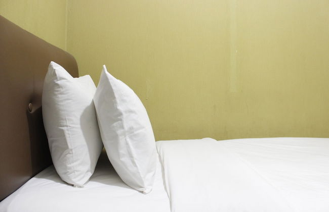 Parquette 2BR Gateway Ahmad Yani Cicadas Apartment - Foto 6