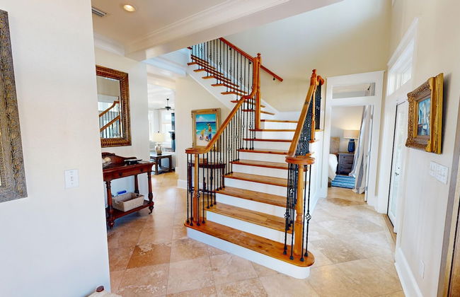 Stella Maris 4 Bedroom Home by RedAwning - Foto 43