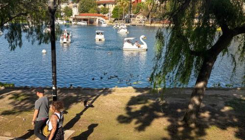 Walk to Dodger St Echo Park Modern 2BR with 1Gbps Fiber Parking - Foto 4