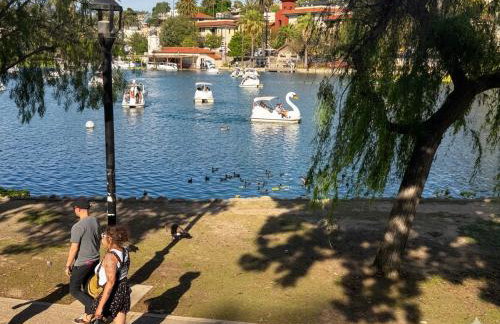 Walk to Dodger St Echo Park Modern 2BR with 1Gbps Fiber Parking - Foto 4