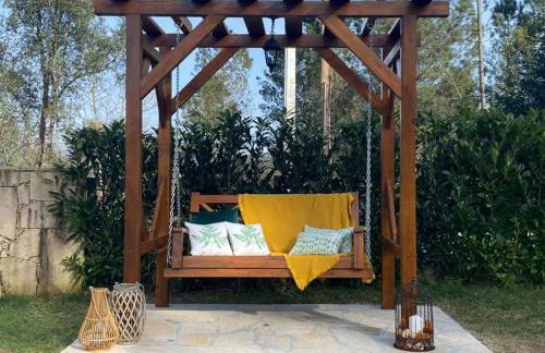 Refúgio de Gestaças - Foto 47